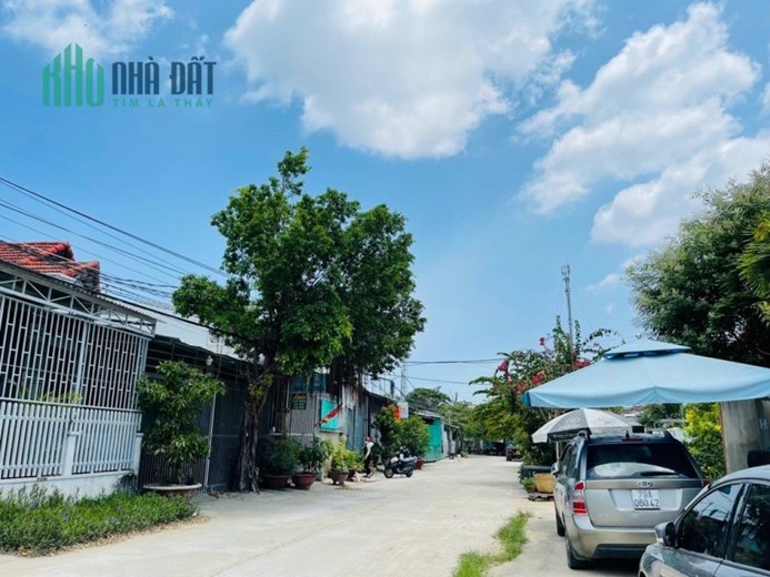BÁN 2 LÔ ĐẤT LIỀN KỀ VỊ TRÍ ĐẸP TẠI THÔN THÁI THÔNG, VĨNH THÁI.