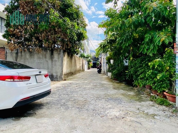 BÁN 2 LÔ ĐẤT LIỀN KỀ VỊ TRÍ ĐẸP TẠI THÔN THÁI THÔNG, VĨNH THÁI.