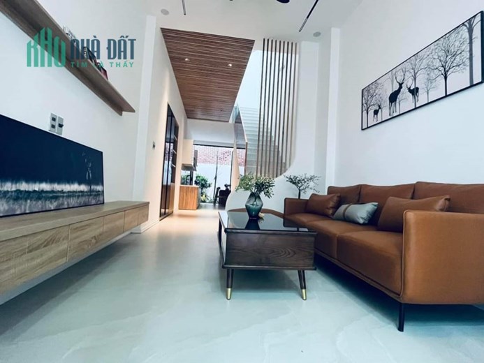 🔴Bán nhà 3 tầng Kiệt Tô Hiệu, Hòa Minh, Liên Chiểu, Đà Nẵng