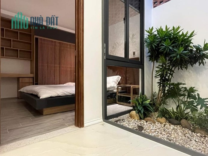 🔴Bán nhà 3 tầng Kiệt Tô Hiệu, Hòa Minh, Liên Chiểu, Đà Nẵng