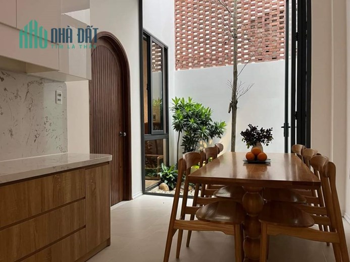 🔴Bán nhà 3 tầng Kiệt Tô Hiệu, Hòa Minh, Liên Chiểu, Đà Nẵng