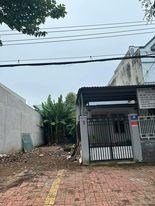 chỉ 3ty050tr có ngay căn nhà mặt tiền đường lê long vân gò cát 6 tp bà rịa