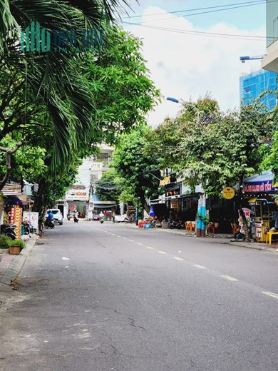 Bán Nhà Mặt Tiền Nguyễn Lữ P.Ngô Mây Quy Nhơn , 60m2 , Cấp 4 , Giá 4 Tỷ 500Tr