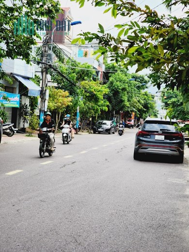 Bán Nhà Mặt Tiền Nguyễn Lữ P.Ngô Mây Quy Nhơn , 60m2 , Cấp 4 , Giá 4 Tỷ 500Tr
