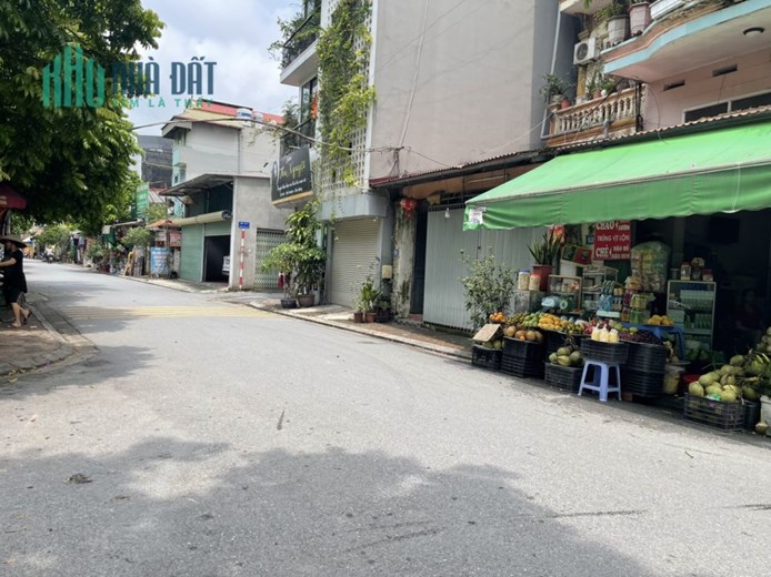 NHÀ NGỌC THỤY, GẦN PHỐ GIA THƯỢNG, NGÕ THÔNG VỊ TRÍ ĐẸP