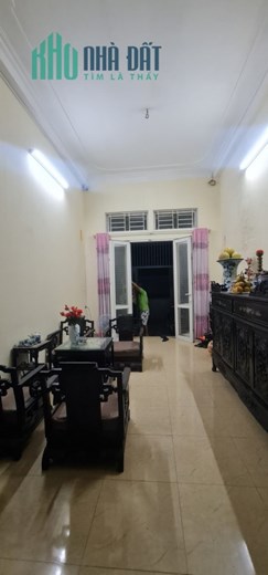 NHÀ NGỌC THỤY, GẦN PHỐ GIA THƯỢNG, NGÕ THÔNG VỊ TRÍ ĐẸP