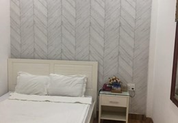 Bán Khách Sạn Mặt Tiền Đống Đa, P Thị Nại, Quy Nhơn , 120,3m2 , 4 Mê , Giá 11,5 Tỷ