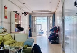 QUẬN 5 CỰC HIẾM NHÀ BÁN - 1 BƯỚC RA CHỢ PHÙNG HƯNG - GẦN TRUNG TÂM THUẬN KIỀU PLAZA - CHỈ VỚI 5 TỶ