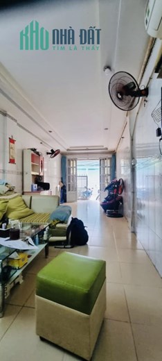 QUẬN 5 CỰC HIẾM NHÀ BÁN - 1 BƯỚC RA CHỢ PHÙNG HƯNG - GẦN TRUNG TÂM THUẬN KIỀU PLAZA - CHỈ VỚI 5 TỶ