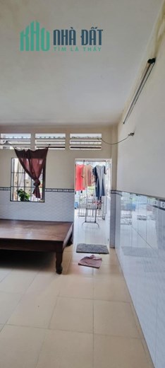 QUẬN 5 CỰC HIẾM NHÀ BÁN - 1 BƯỚC RA CHỢ PHÙNG HƯNG - GẦN TRUNG TÂM THUẬN KIỀU PLAZA - CHỈ VỚI 5 TỶ