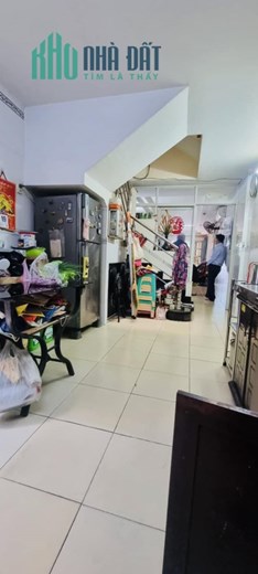 QUẬN 5 CỰC HIẾM NHÀ BÁN - 1 BƯỚC RA CHỢ PHÙNG HƯNG - GẦN TRUNG TÂM THUẬN KIỀU PLAZA - CHỈ VỚI 5 TỶ
