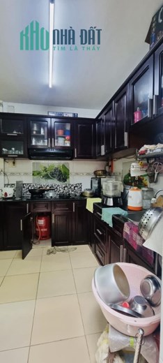 QUẬN 5 CỰC HIẾM NHÀ BÁN - 1 BƯỚC RA CHỢ PHÙNG HƯNG - GẦN TRUNG TÂM THUẬN KIỀU PLAZA - CHỈ VỚI 5 TỶ