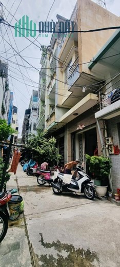 QUẬN 5 CỰC HIẾM NHÀ BÁN - 1 BƯỚC RA CHỢ PHÙNG HƯNG - GẦN TRUNG TÂM THUẬN KIỀU PLAZA - CHỈ VỚI 5 TỶ