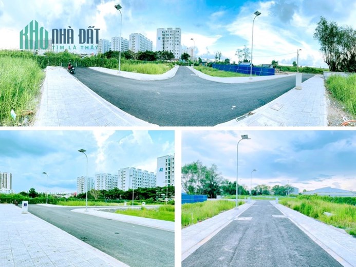 Bán gấp 100m2 mặt đường nhựa 17m Nam An Bàu Bàng Giá Chỉ 1ty550 cách QLộ13 chỉ 300 mét