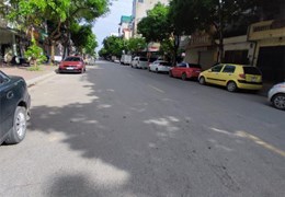 Bán nhà mặt phố Ngọc Lâm, 40 tỷ, 200m2