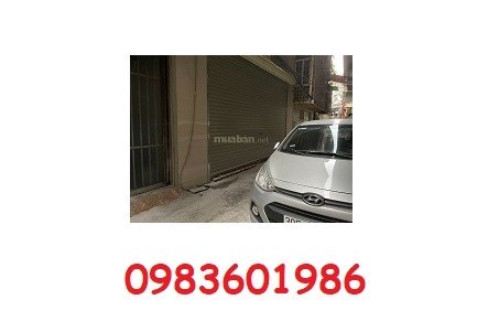 Chính chủ cho thuê làm văn phòng, lớp học, kho, bán hàng online tại ngõ 629 Kim Mã, Ba Đình, 6tr;