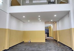Cho thuê mặt tiền Đồng Đen, Tân Bình 28tr