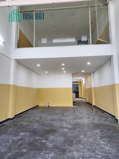Cho thuê mặt tiền Đồng Đen, Tân Bình 28tr