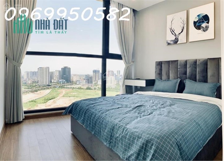 Duplex Vinhomes Gardenia 100m2, 3 ngủ, 5.5 tỷ