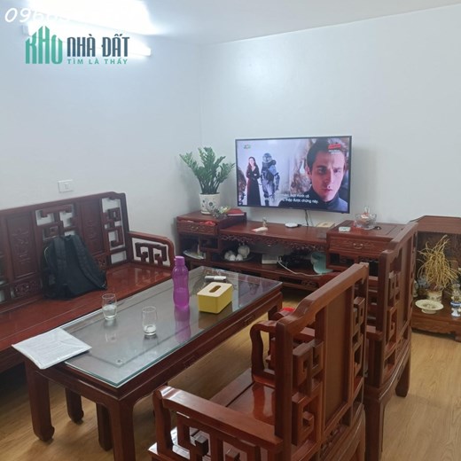 Bán nhà Thạch Bàn ngõ ô tô tránh, nhỉnh 4 tỷ, 61m2, 2 mặt thoáng