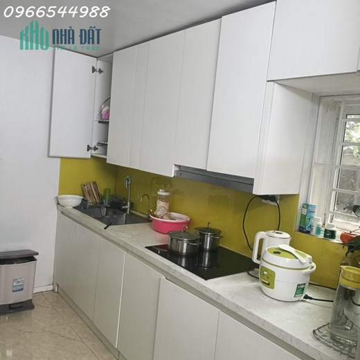 Bán nhà Thạch Bàn ngõ ô tô tránh, nhỉnh 4 tỷ, 61m2, 2 mặt thoáng
