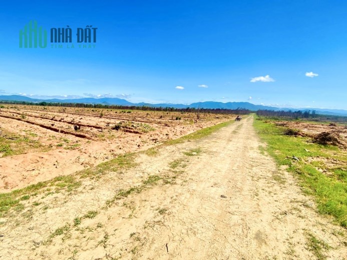 Đất Vườn 3 Mặt Tiền Giá Tốt Cho Nhà Đầu Tư Gần Đường 719B-Novaworld Phan Thiết