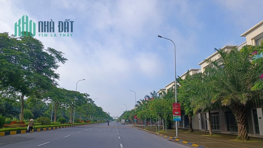 Bán shophouse mặt  đường hữu nghị Vsip giá chỉ 11 tỷ xx