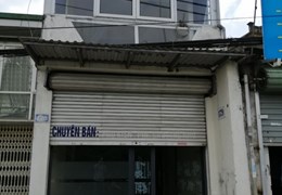 Cho Thuê Nhà Mặt Phố An Dương Vương, Phường Phú Thượng, Quận Tây Hồ, Hà Nội