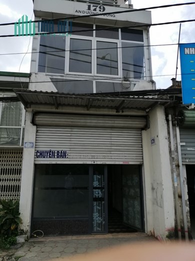 Cho Thuê Nhà Mặt Phố An Dương Vương, Phường Phú Thượng, Quận Tây Hồ, Hà Nội