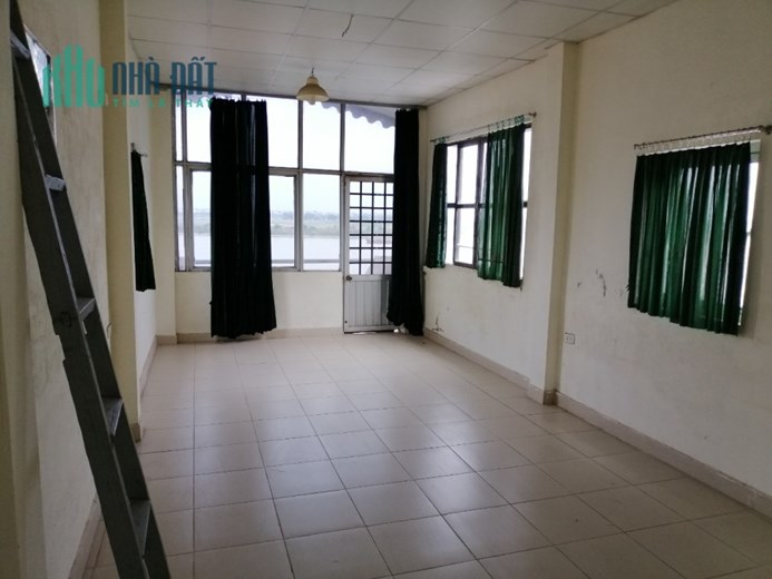 Cho Thuê Nhà Mặt Phố An Dương Vương, Phường Phú Thượng, Quận Tây Hồ, Hà Nội