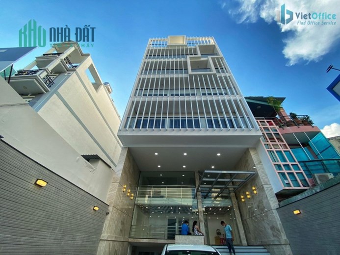Cho thuê mặt tiền sầm uất Nguyễn Văn Đậu, Bình Thạnh 28tr