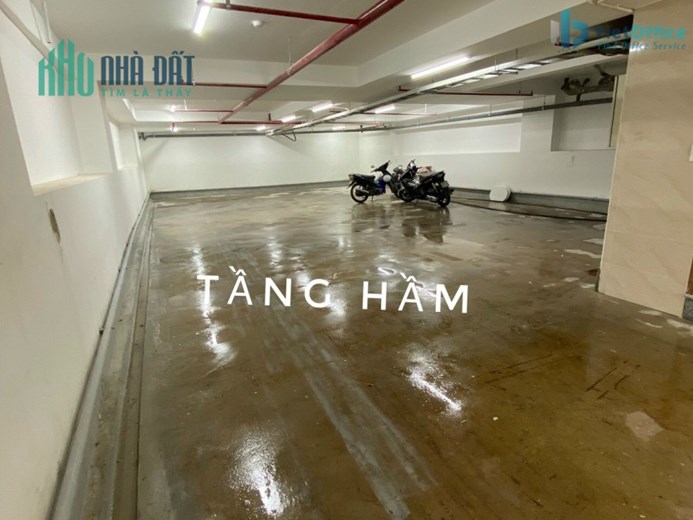 Cho thuê mặt tiền sầm uất Nguyễn Văn Đậu, Bình Thạnh 28tr