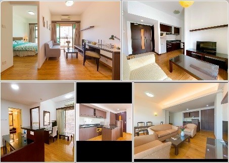 ✔️Chính chủ cho thuê CHDV 1K1PN, căn Studio tại Dịch Vọng Hậu; 7,5tr/th; 0962601951