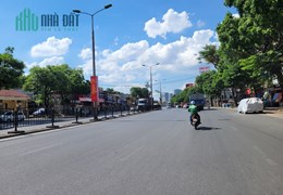 Bán đất đấu giá Tứ Hiệp 1360m2 MT 100m tại Thanh Trì, 3 ô tô tránh, giá 45 tr/m2 .