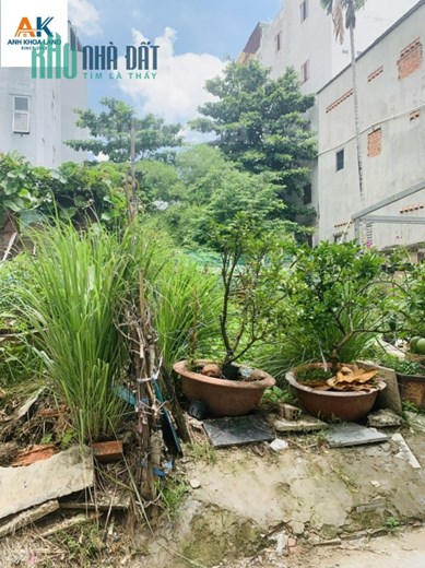 4 TỶ ĐẤT ĐƯỜNG 8 - HOÀNG DIỆU 2, LINH TRUNG.