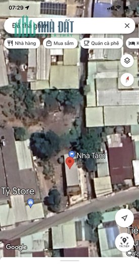 Bán 553,5m2 đất tại Long Thành, trên đất có nhà đang cho thuê 3tr/th SHR 7.2 tỷ. Lh:0833189286