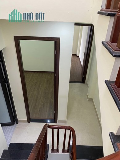 Bán nhà 4 tầng, ngõ 188 Vân Canh, về ở ngay