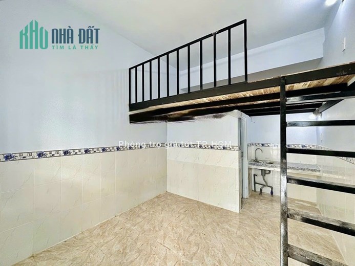 Chính chủ cần cho thuê phòng tại Quận Tân Phú- TP Hồ Chí Minh