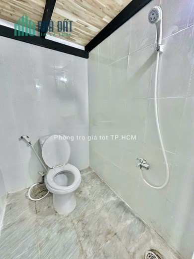 Chính chủ cần cho thuê phòng tại Quận Tân Phú- TP Hồ Chí Minh