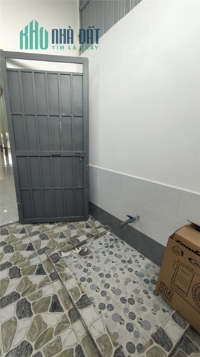 Nhà đẹp, máy lạnh sẵn, giá cực hấp dẫn gần Tp Tây Ninh