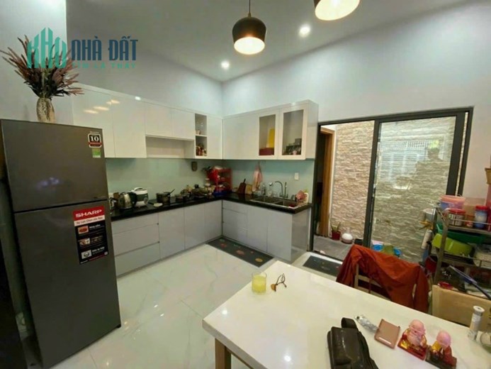 NHÀ SIÊU ĐẸP 1T2L - CÁCH MT PHẠM VĂN ĐỒNG 100M - NẰM TRONG KDC ĐỒNG BỘ YÊN TĨNH‼️