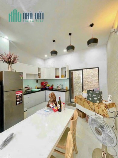 NHÀ SIÊU ĐẸP 1T2L - CÁCH MT PHẠM VĂN ĐỒNG 100M - NẰM TRONG KDC ĐỒNG BỘ YÊN TĨNH‼️