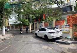 BÁN NHÀ PHỐ HƯƠNG VIÊN, 38M2 - 5 TẦNG - 4 NGỦ, NHÀ ĐẸP Ở NGAY, VÀI BƯỚC RA HỒ HAI BÀ, NHỈNH 5 TỶ