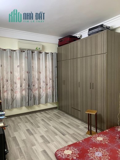 BÁN NHÀ PHỐ HƯƠNG VIÊN, 38M2 - 5 TẦNG - 4 NGỦ, NHÀ ĐẸP Ở NGAY, VÀI BƯỚC RA HỒ HAI BÀ, NHỈNH 5 TỶ
