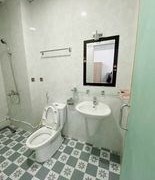 Cho thuê phòng Tôn Thất Đạm, Q1, 17m2, 5tr5