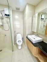 Cho thuê phòng Tôn Thất Đạm, Q1, 17m2, 5tr5