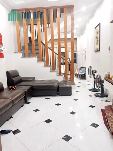 BÁN NHÀ PHỐ BẠCH MAI, 48M2 - 5 TẦNG - 5 NGỦ, DÂN XÂY, Ô TÔ CÁCH 20M, NHỈNH 5 TỶ