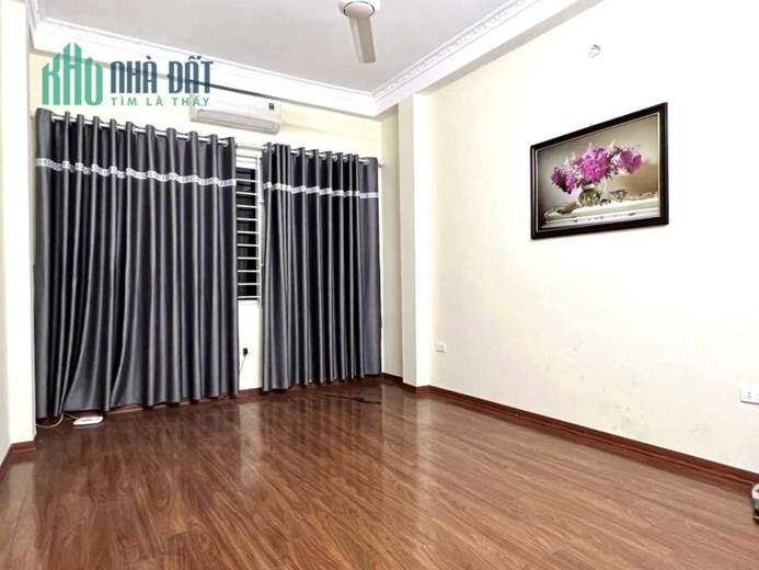BÁN NHÀ PHỐ BẠCH MAI, 48M2 - 5 TẦNG - 5 NGỦ, DÂN XÂY, Ô TÔ CÁCH 20M, NHỈNH 5 TỶ