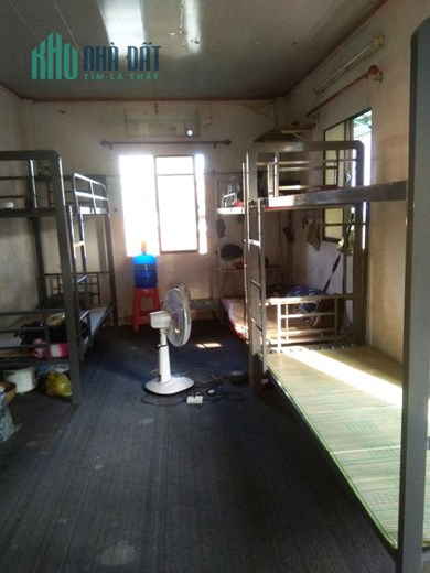 NHÀ NGUYÊN CĂN CHO NAM SINH VIÊN Ở GHÉP TRUNG TÂM PHƯỜNG NGUYỄN CƯ TRINH, QUẬN 1