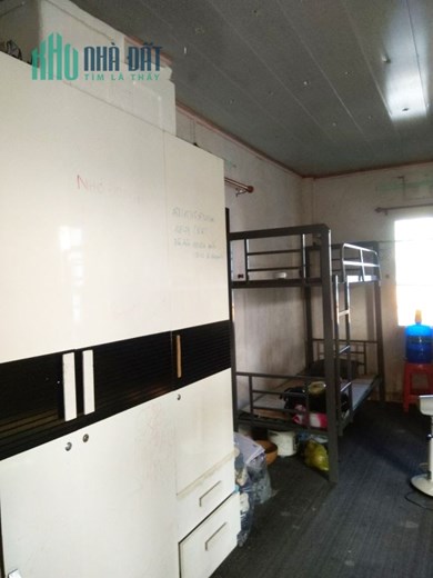 NHÀ NGUYÊN CĂN CHO NAM SINH VIÊN Ở GHÉP TRUNG TÂM PHƯỜNG NGUYỄN CƯ TRINH, QUẬN 1